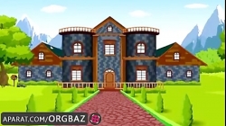 کارتون سیندرلا 6